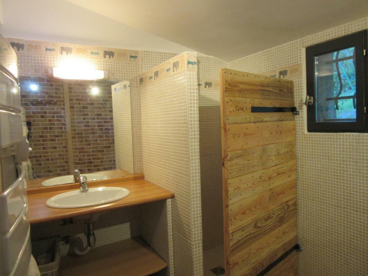 Gite Le Petit Nid Portes  Esterno foto