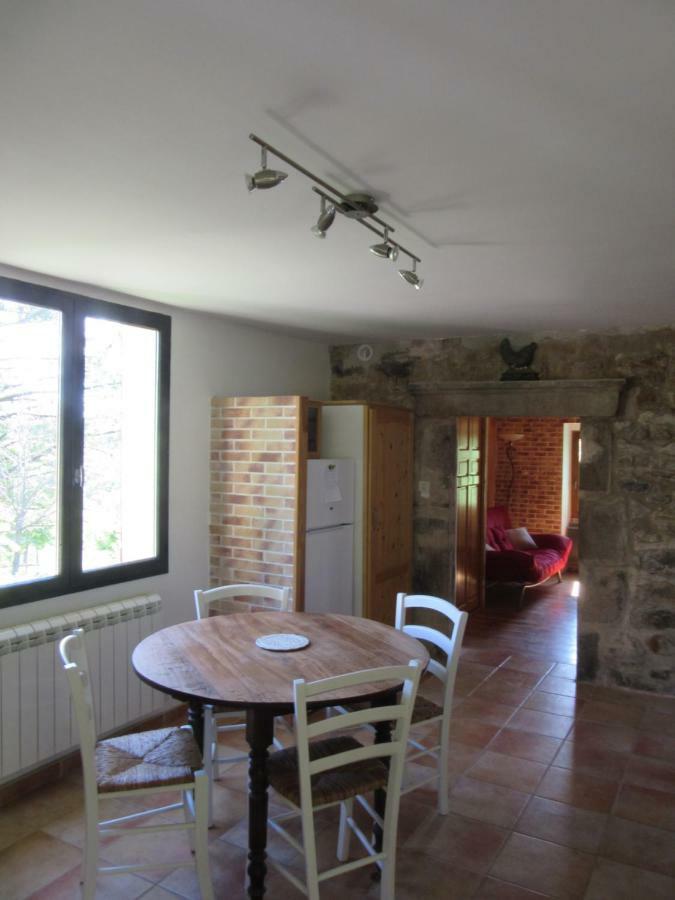Gite Le Petit Nid Portes  Esterno foto