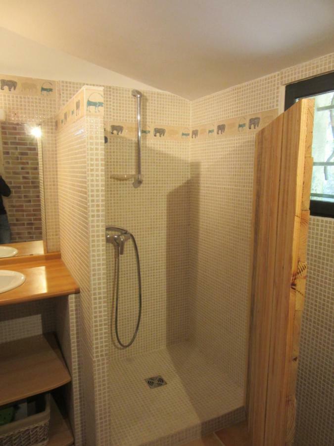 Gite Le Petit Nid Portes  Esterno foto